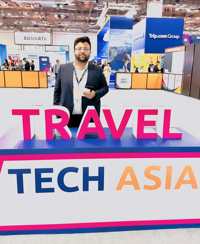 Founder and CEO of TrueDeal