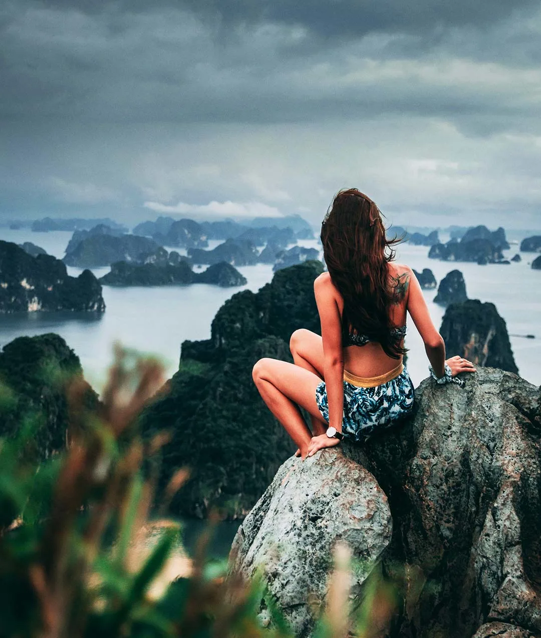 Vietnam: A City of Eternal Charm & Beauty - Image 3