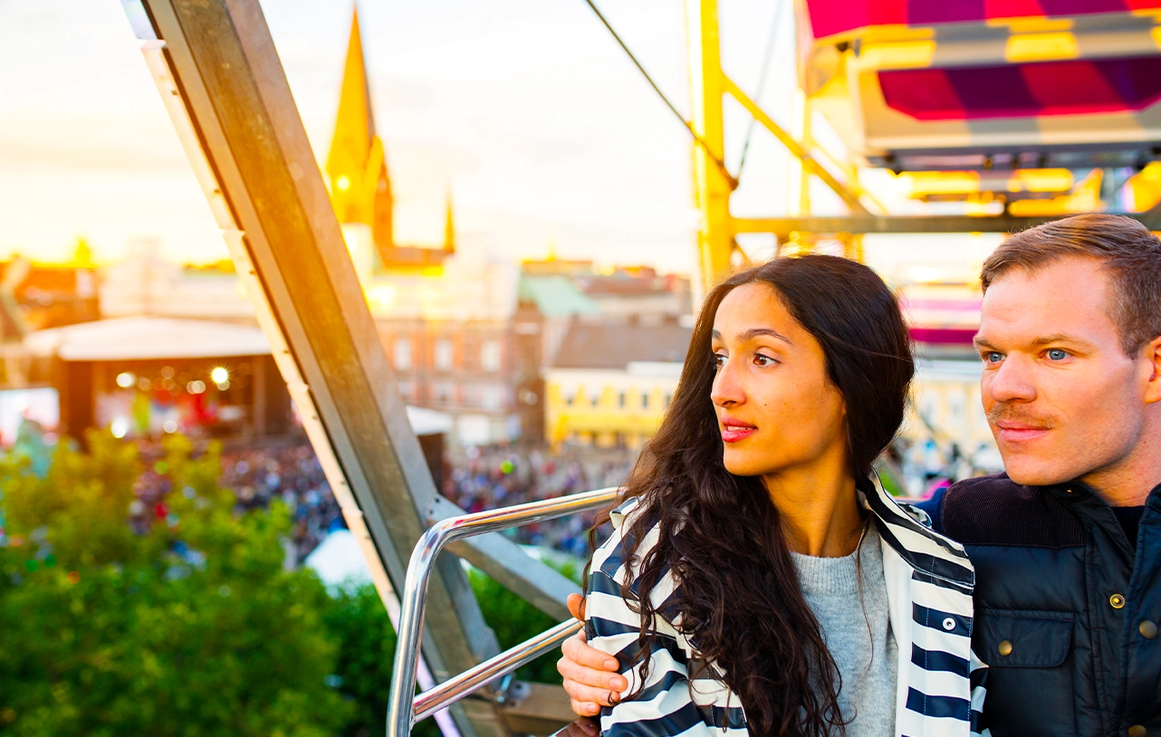 Ferris Wheel