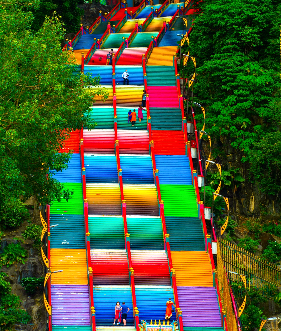 Malaysia Group Tour: Kuala Lumpur & Genting - Image 7