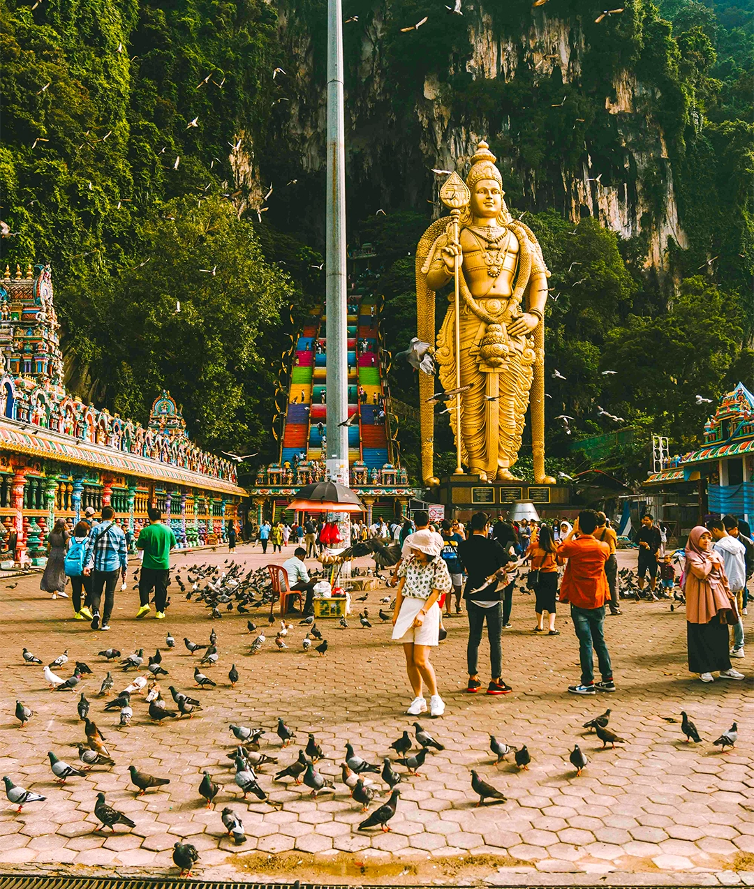 Malaysia Group Tour: Kuala Lumpur & Genting - Image 9