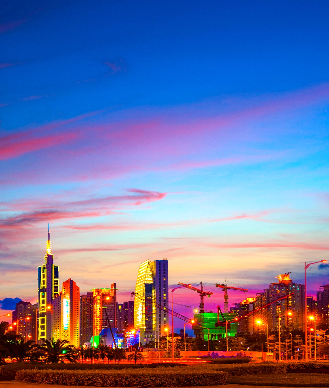 Malaysia Group Tour: Kuala Lumpur & Genting - Image 11