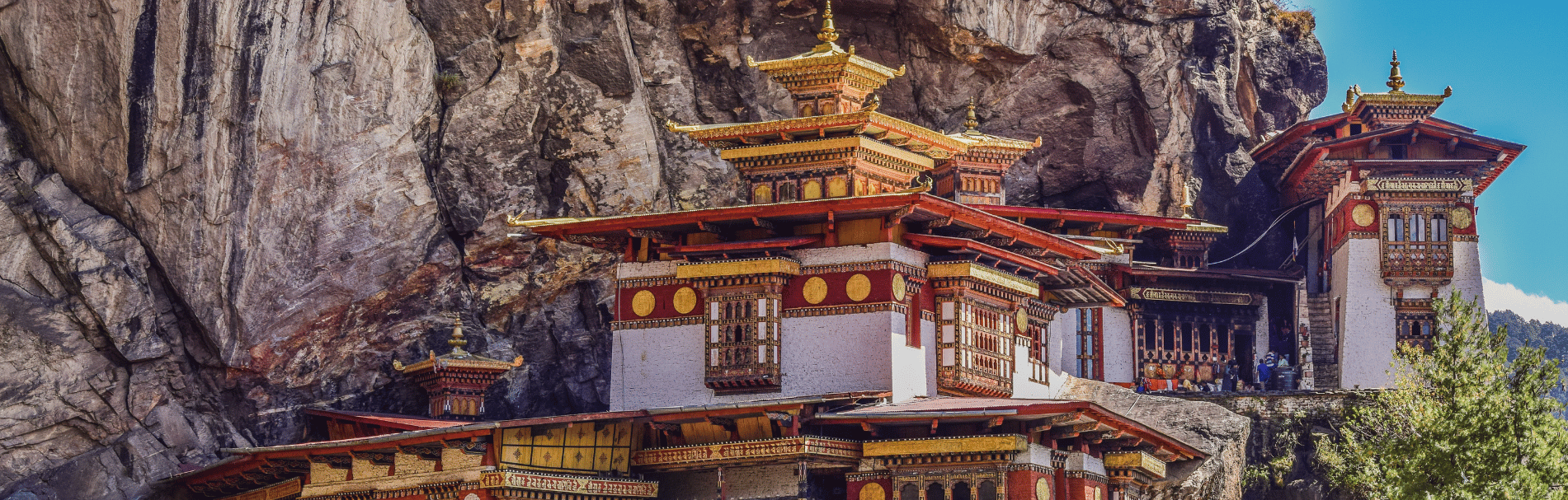 Monasteries