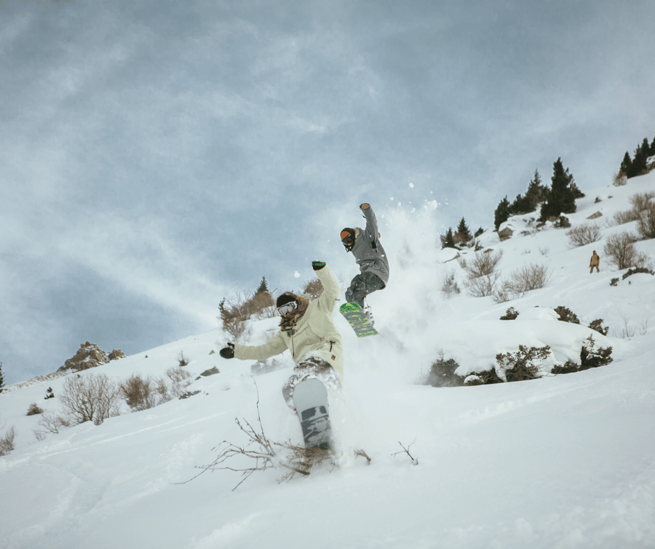 Winter Sports