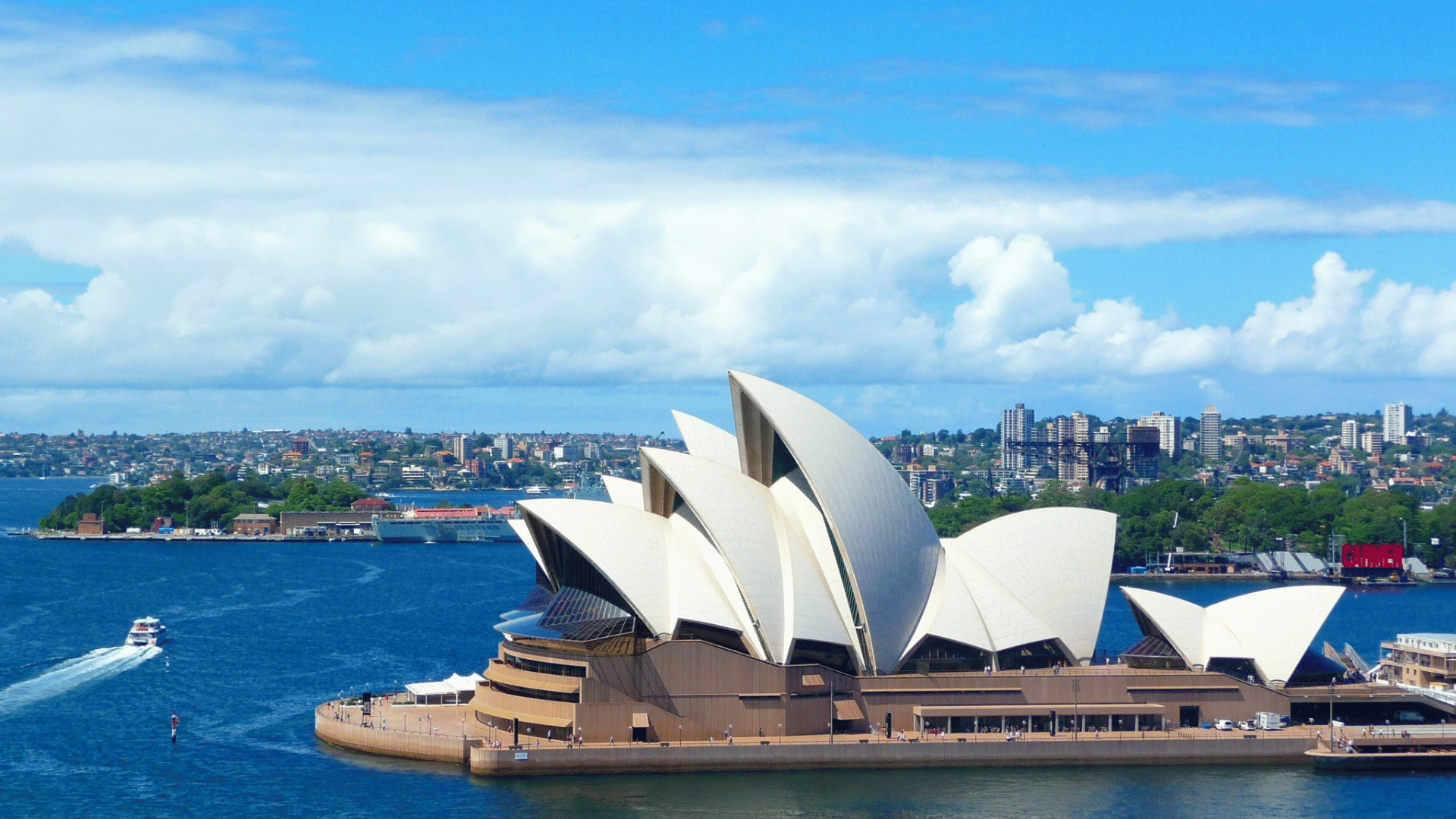 The best of Australia