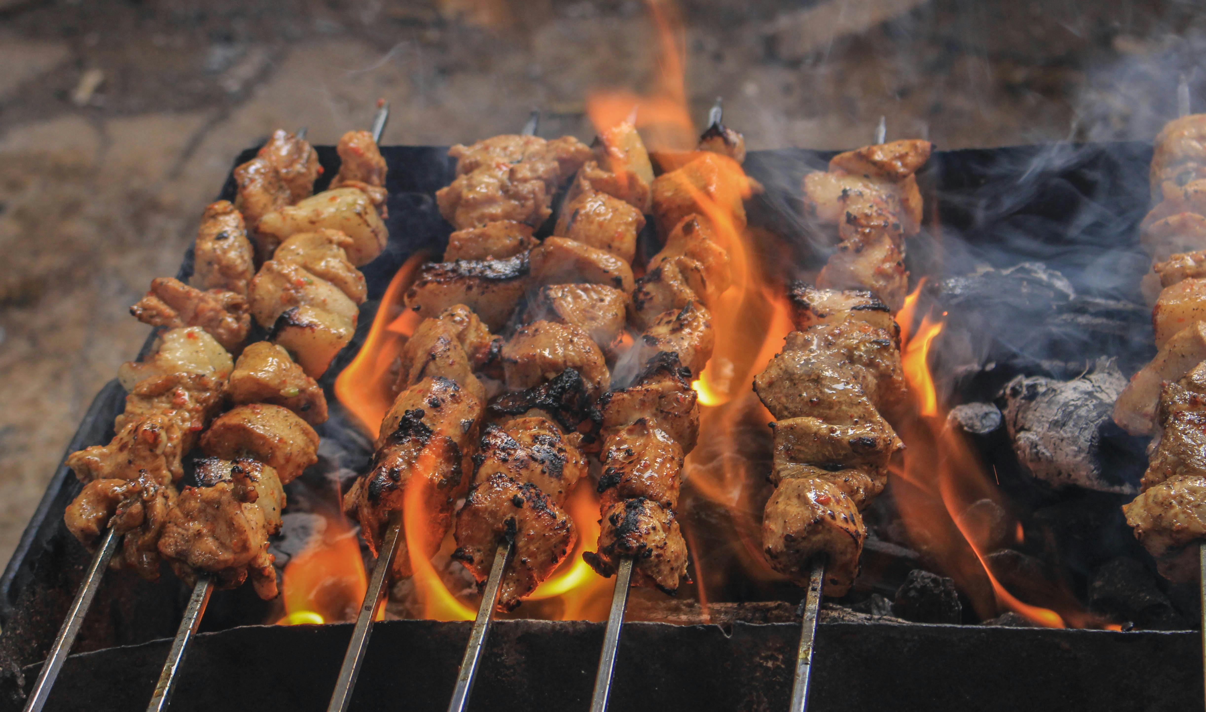 Aussie BBQ