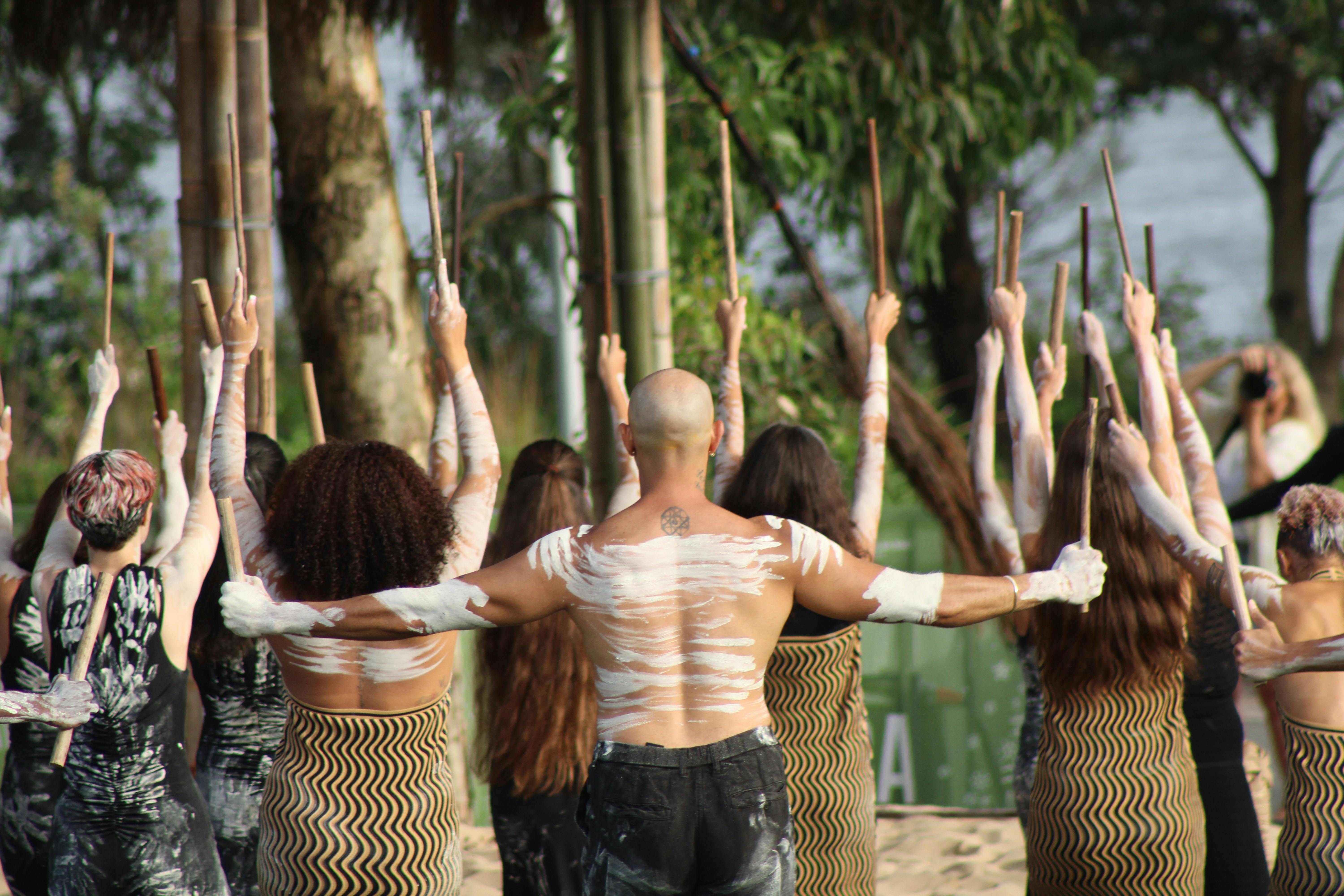 Aboriginal Culture