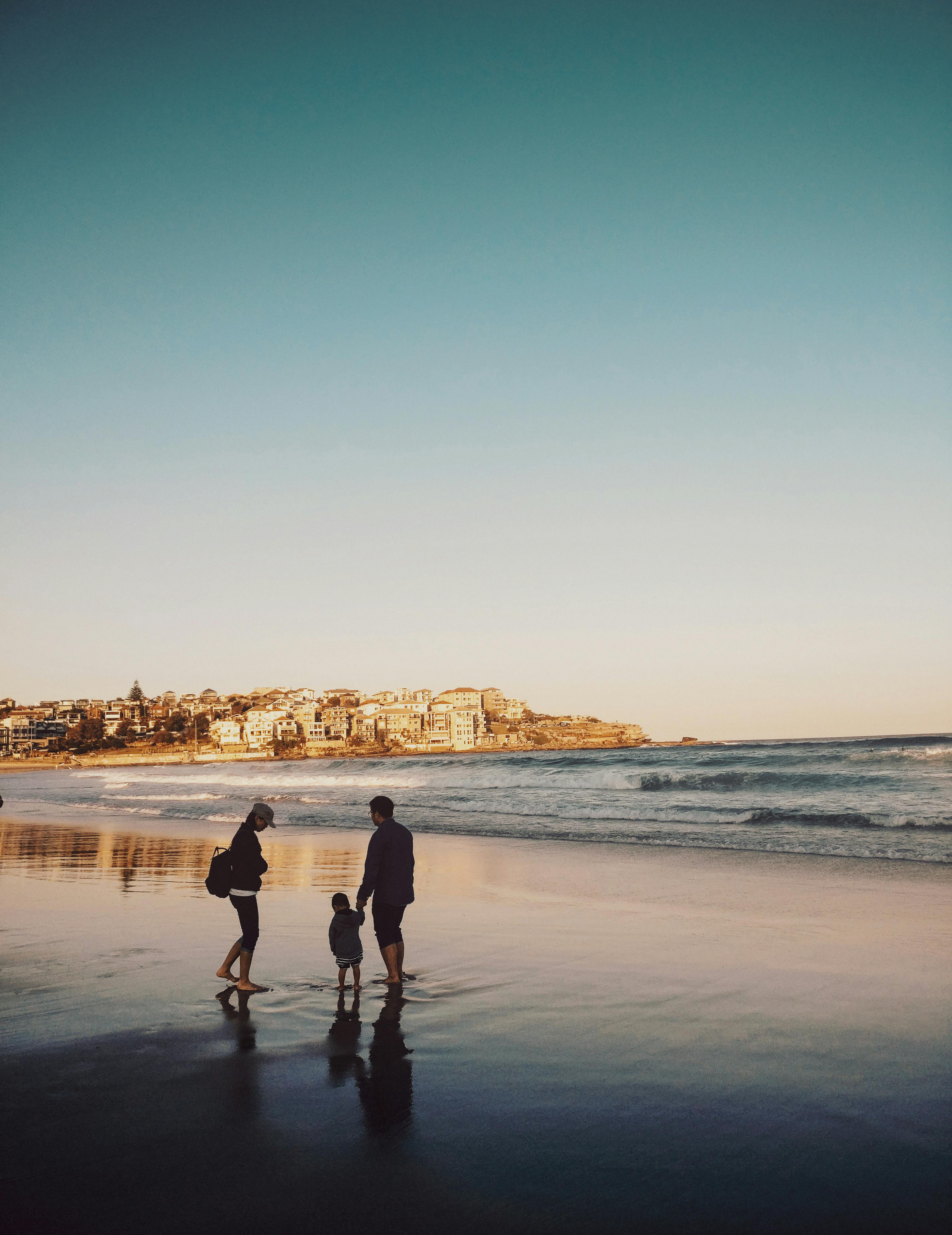 Beach Paradise