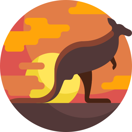 Australia icon