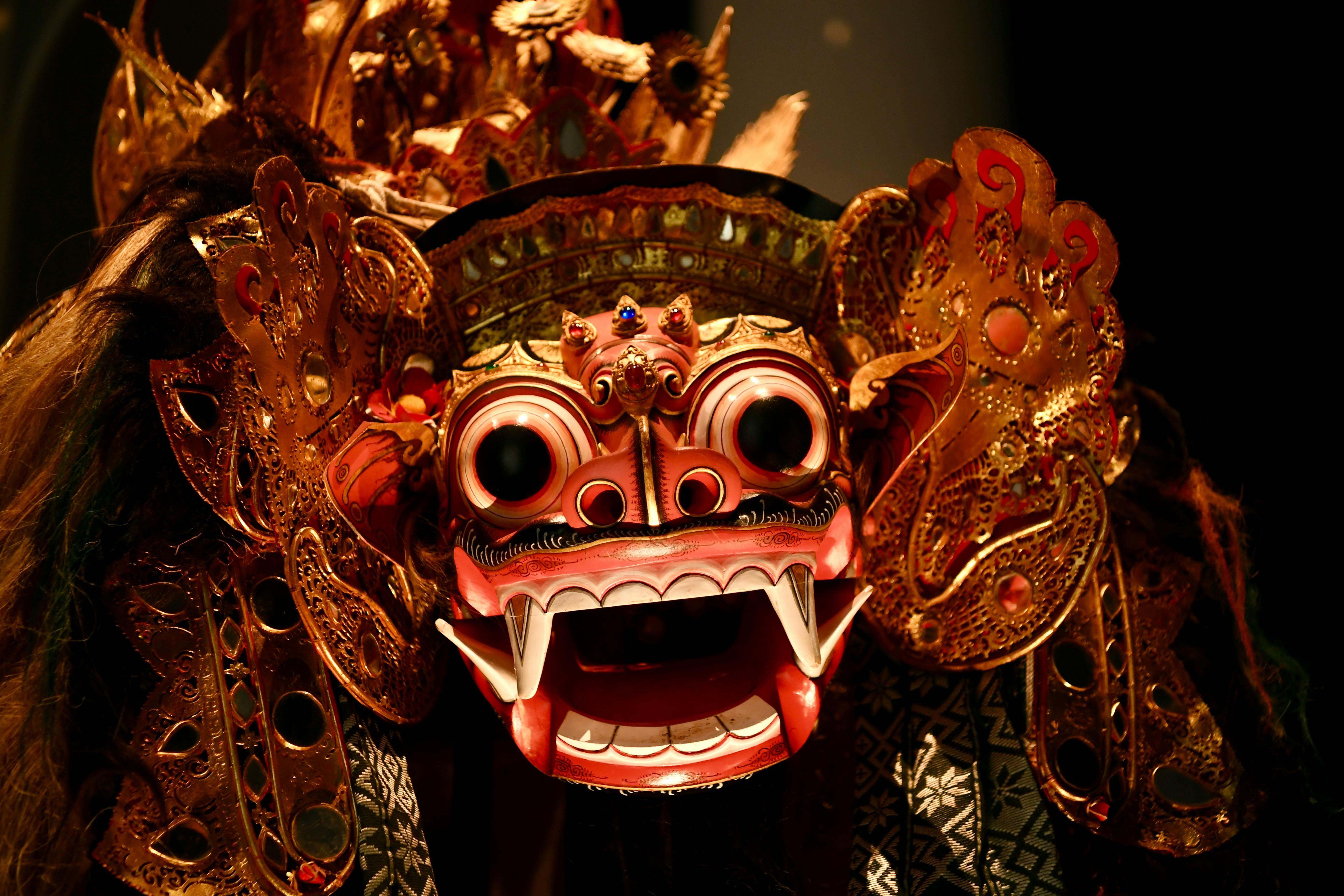 Traditional Crafts