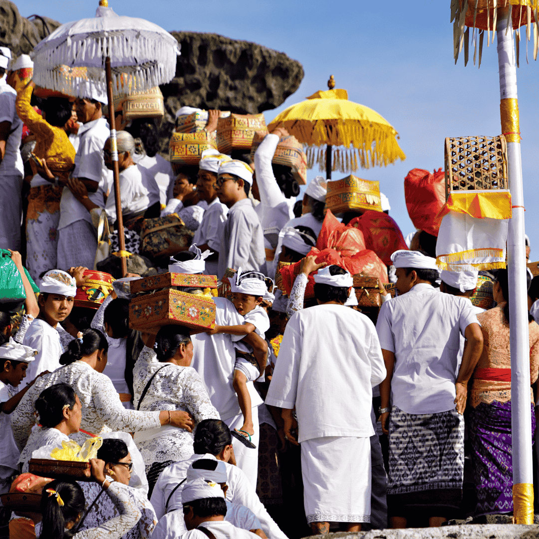 Galungan Festival