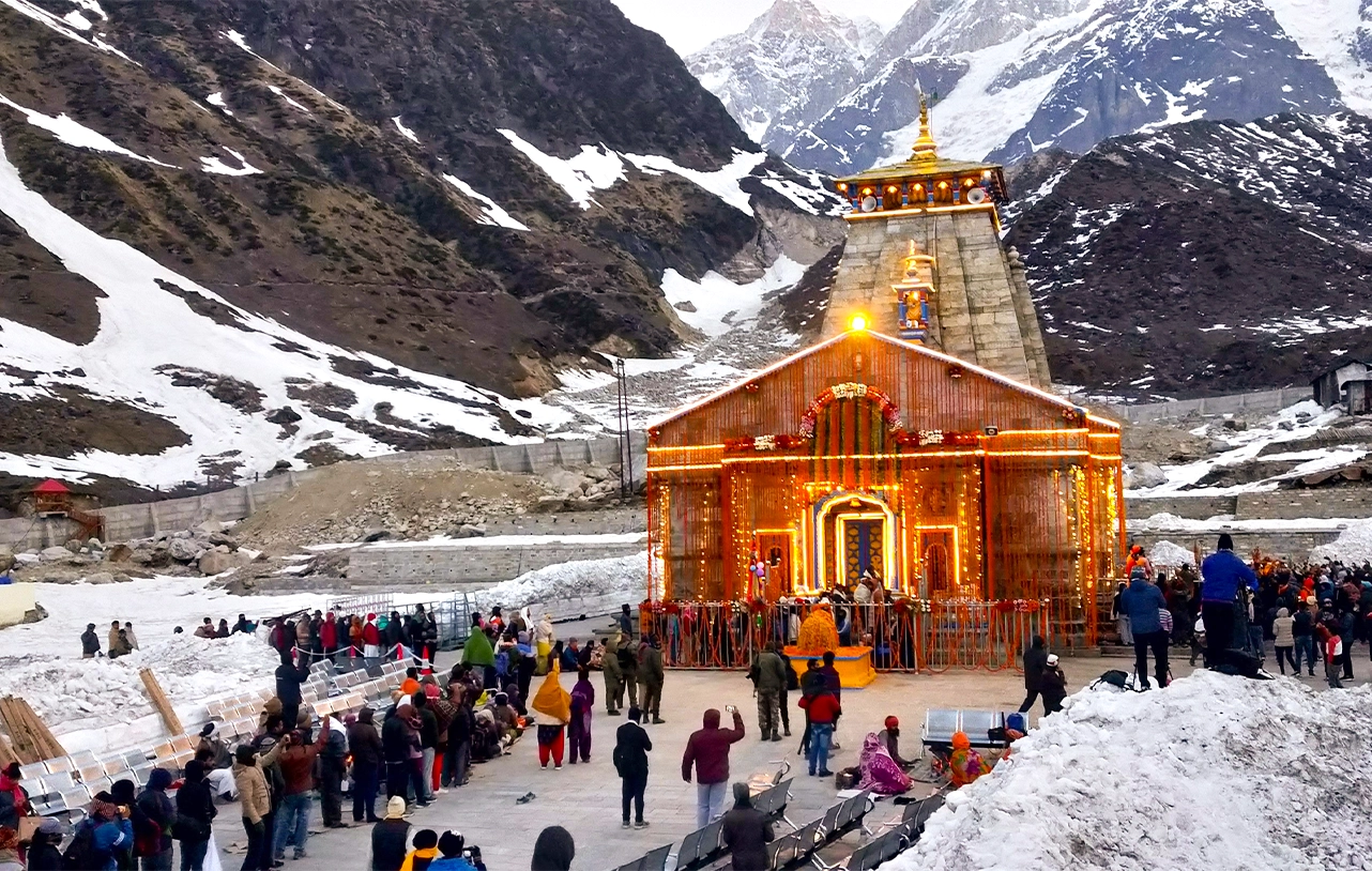 Chardham View 2