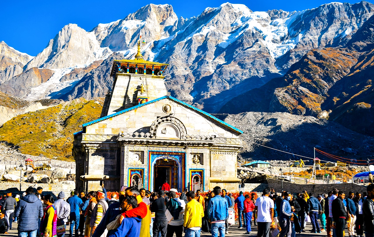 Chardham View 4