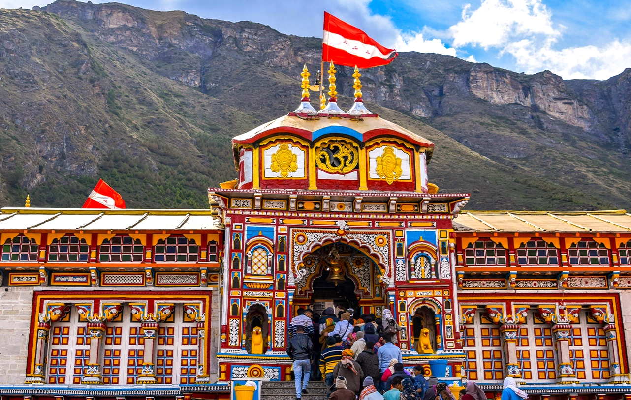 Chardham View 6