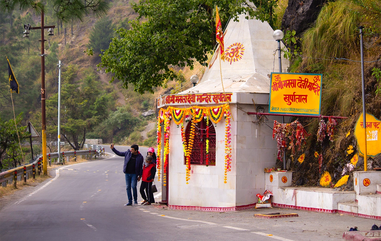 Chardham View 8