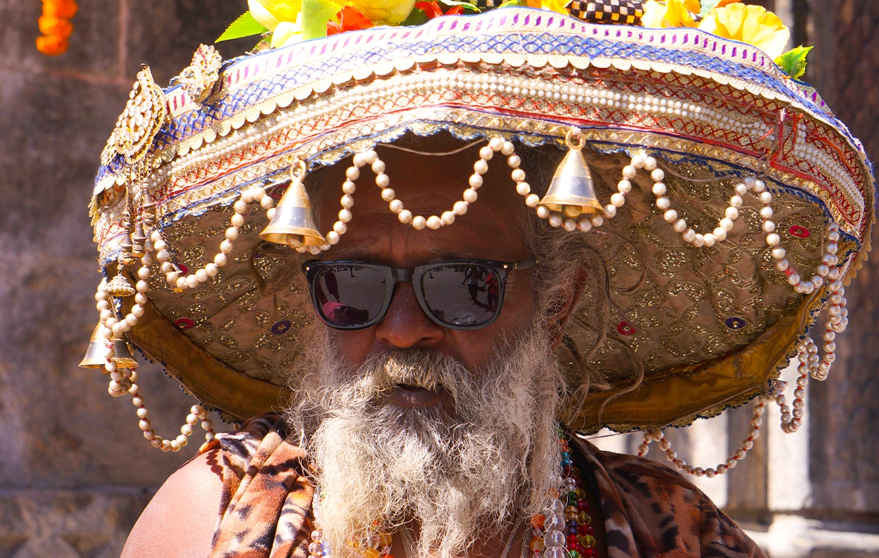 Spiritual Journey