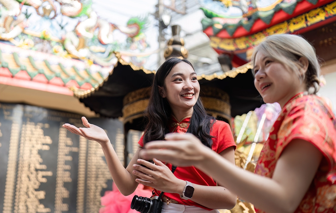 Canton Fair 2025 Phase 2 From Delhi