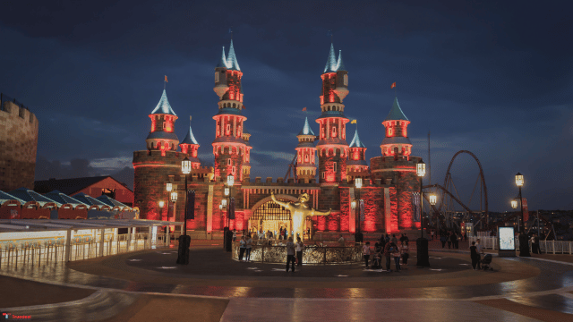 Disneyland Paris: Your Guide to a Magical Vacation