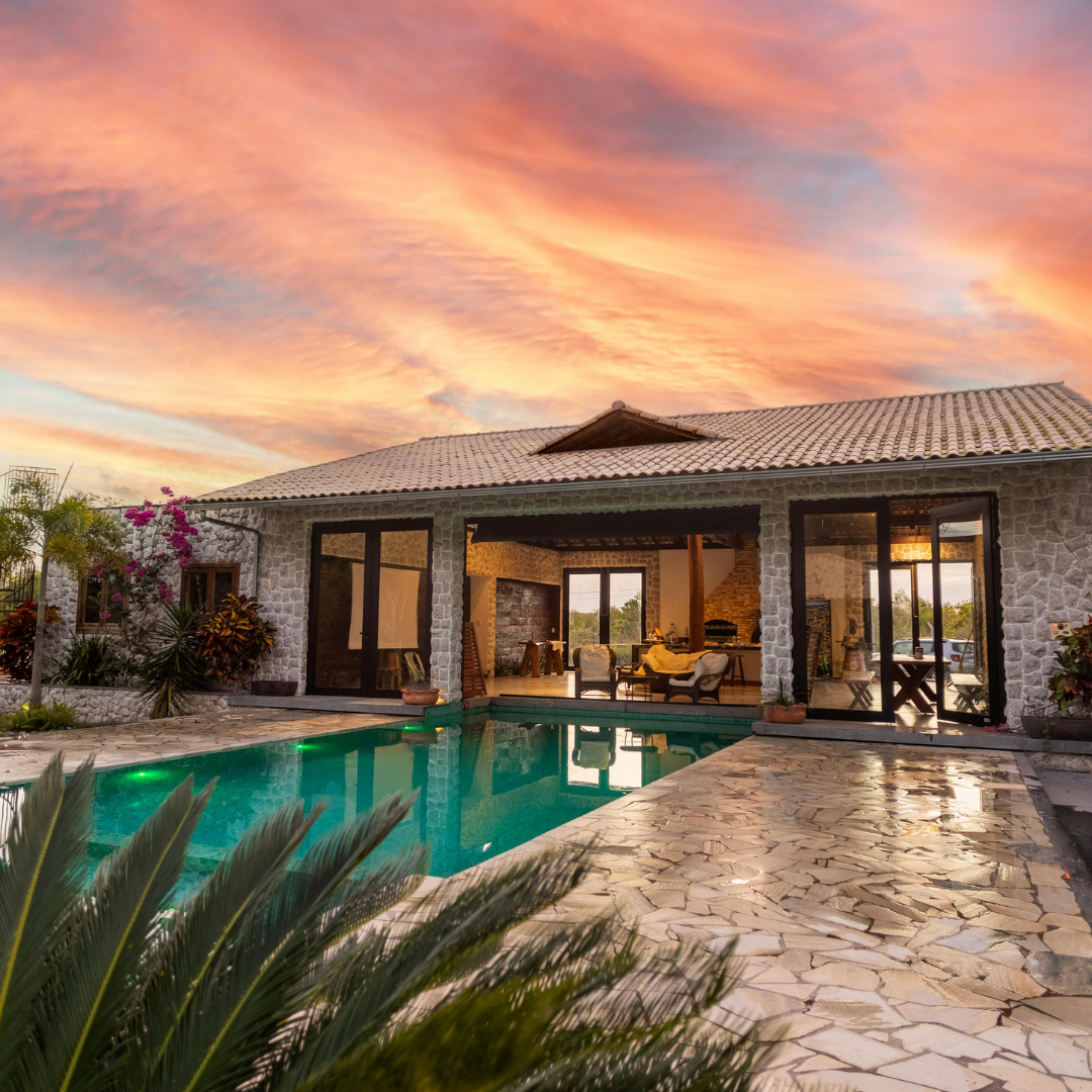 Luxury Lifestyle