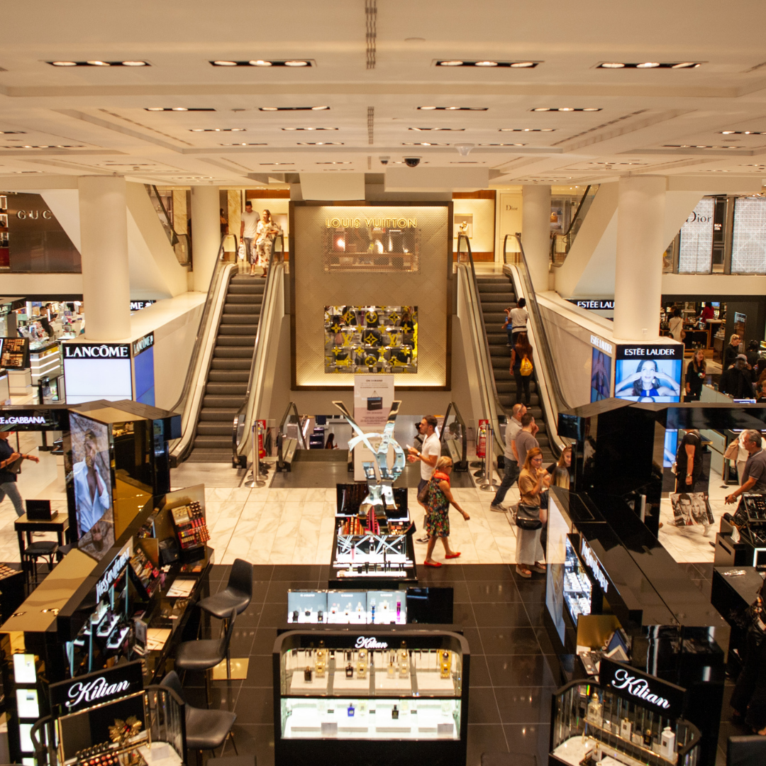 Dubai Mall