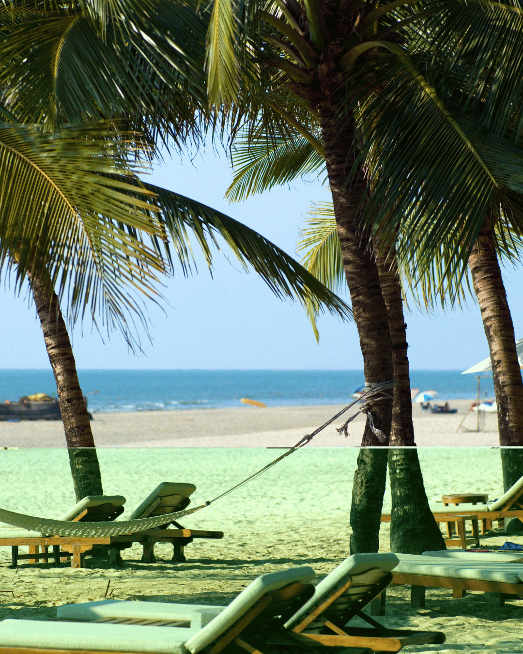 Water Sports & Adventure