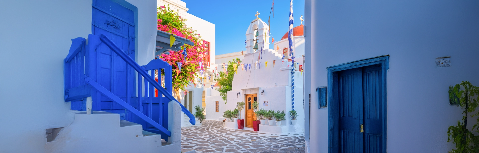 Athensian Riviera 8 Days