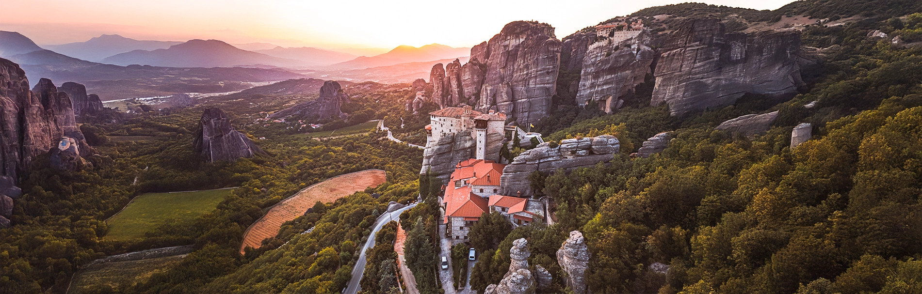 About Greece