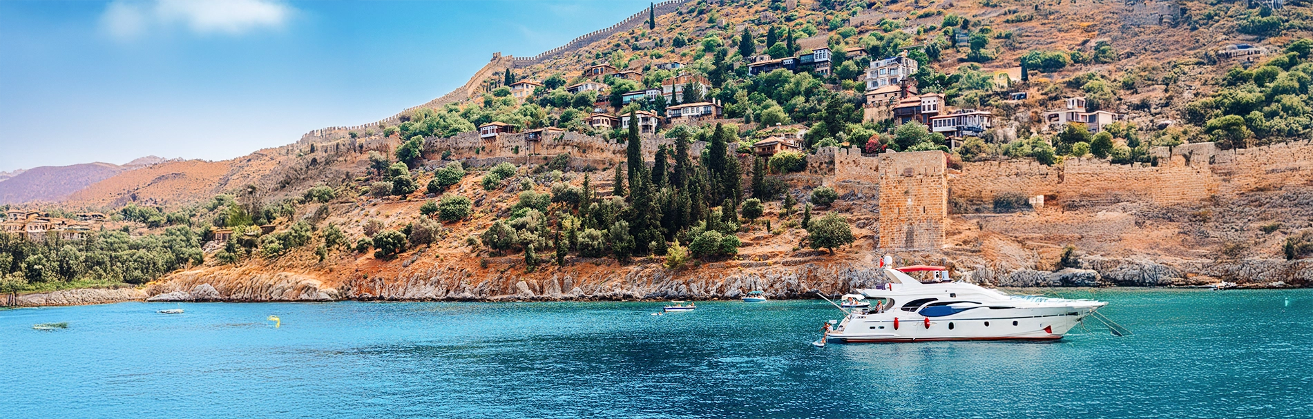 Greece destination image 3