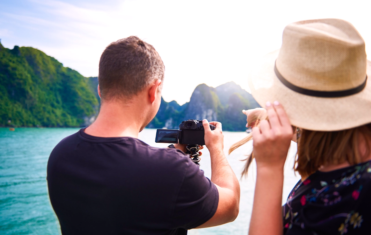 Vietnam tour image 2