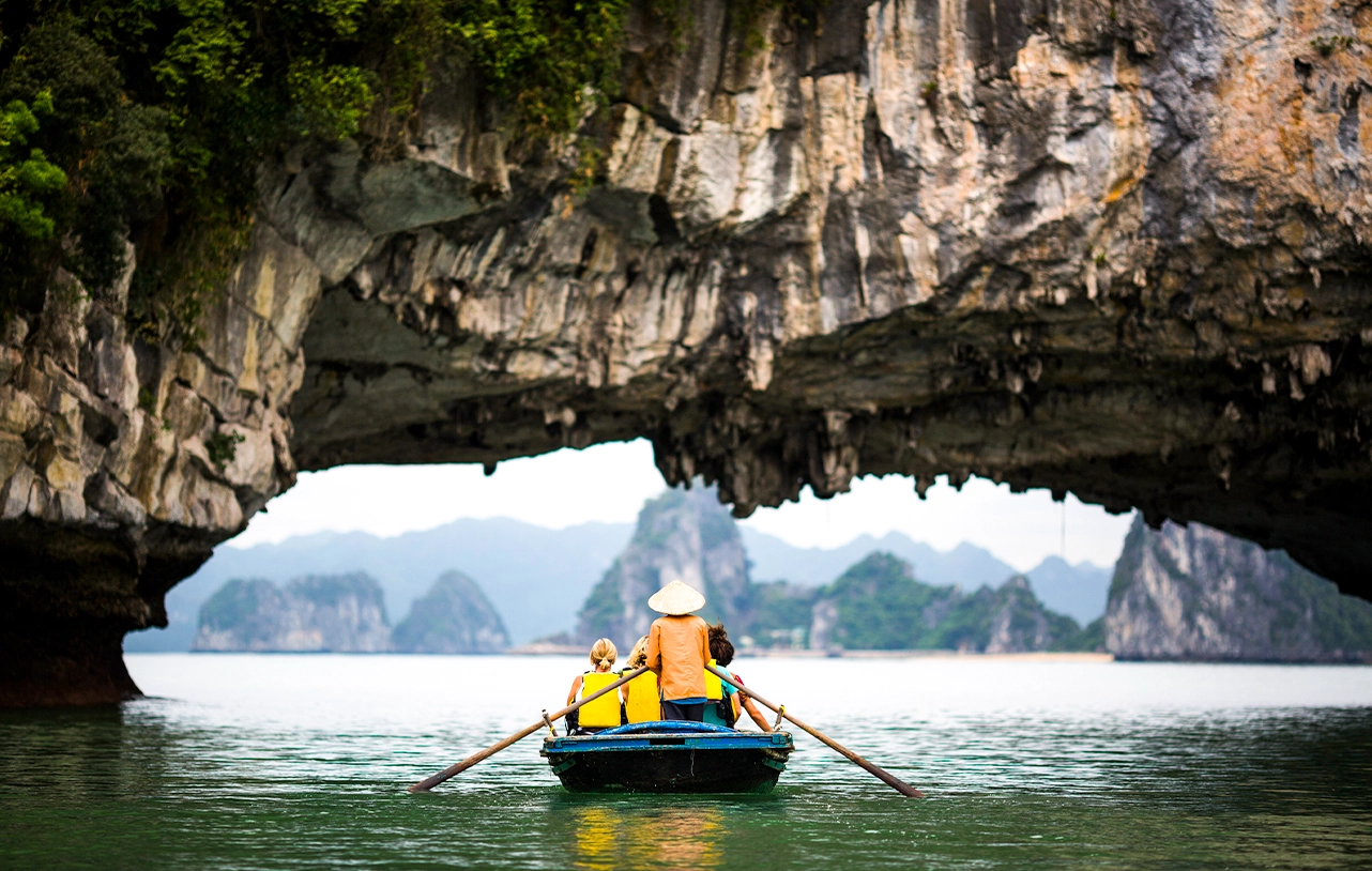 Hạ Long Bay