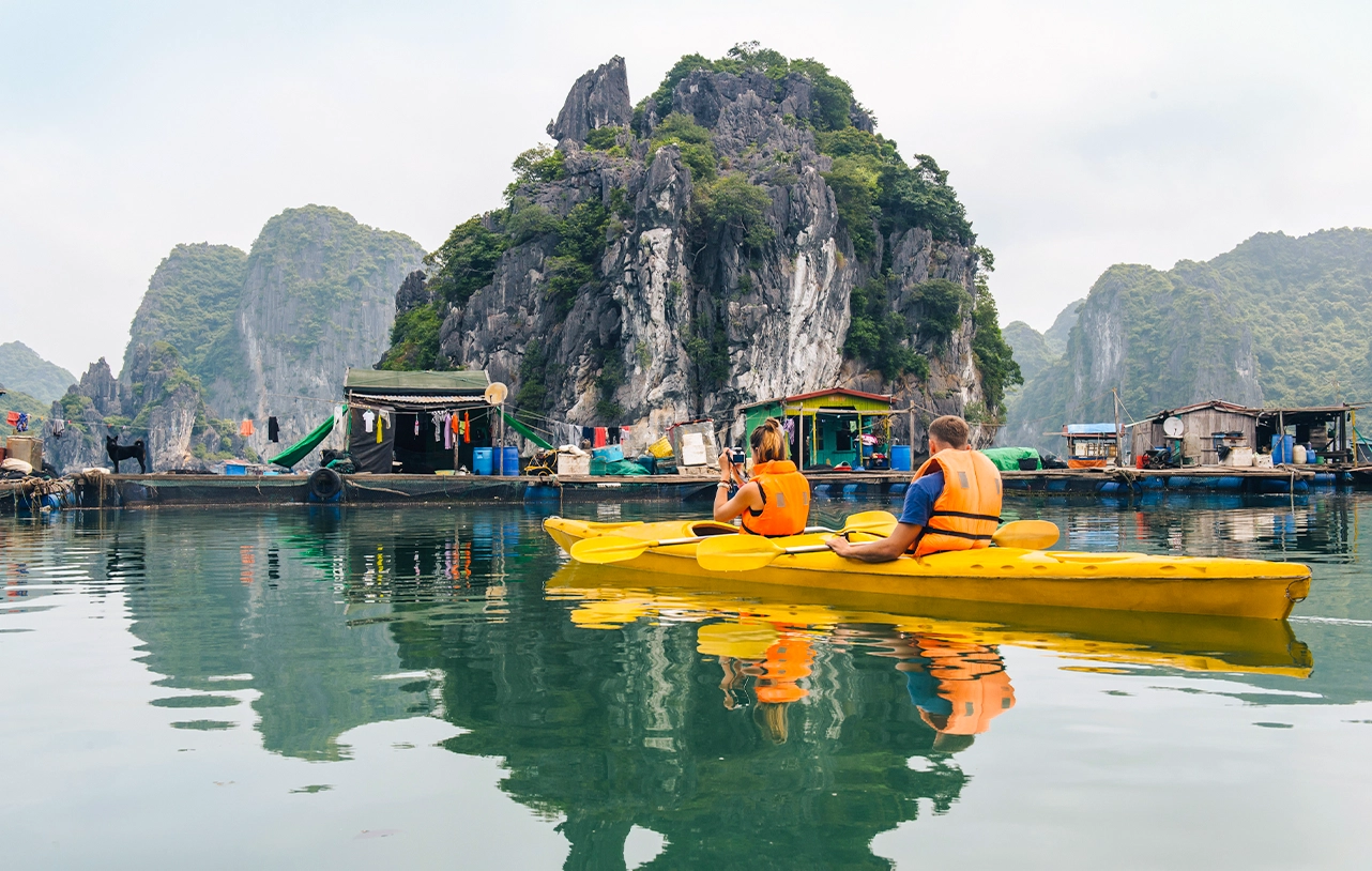 Cát Bà Island