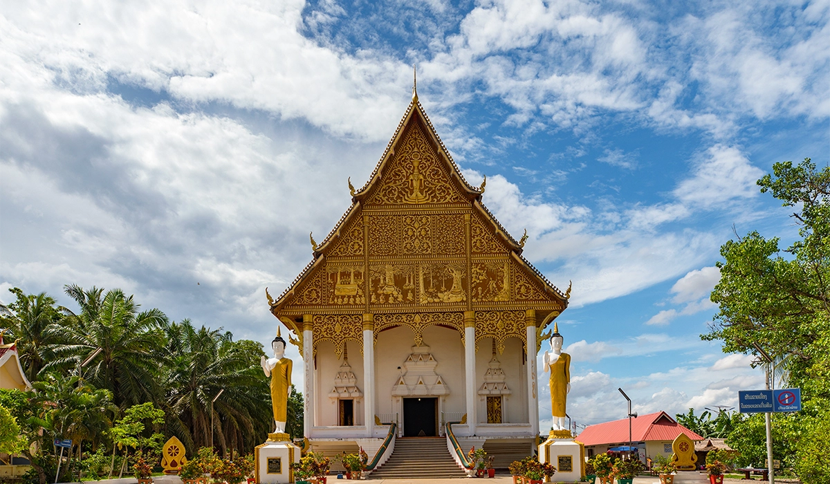 14 days Vietnam & Cambodia