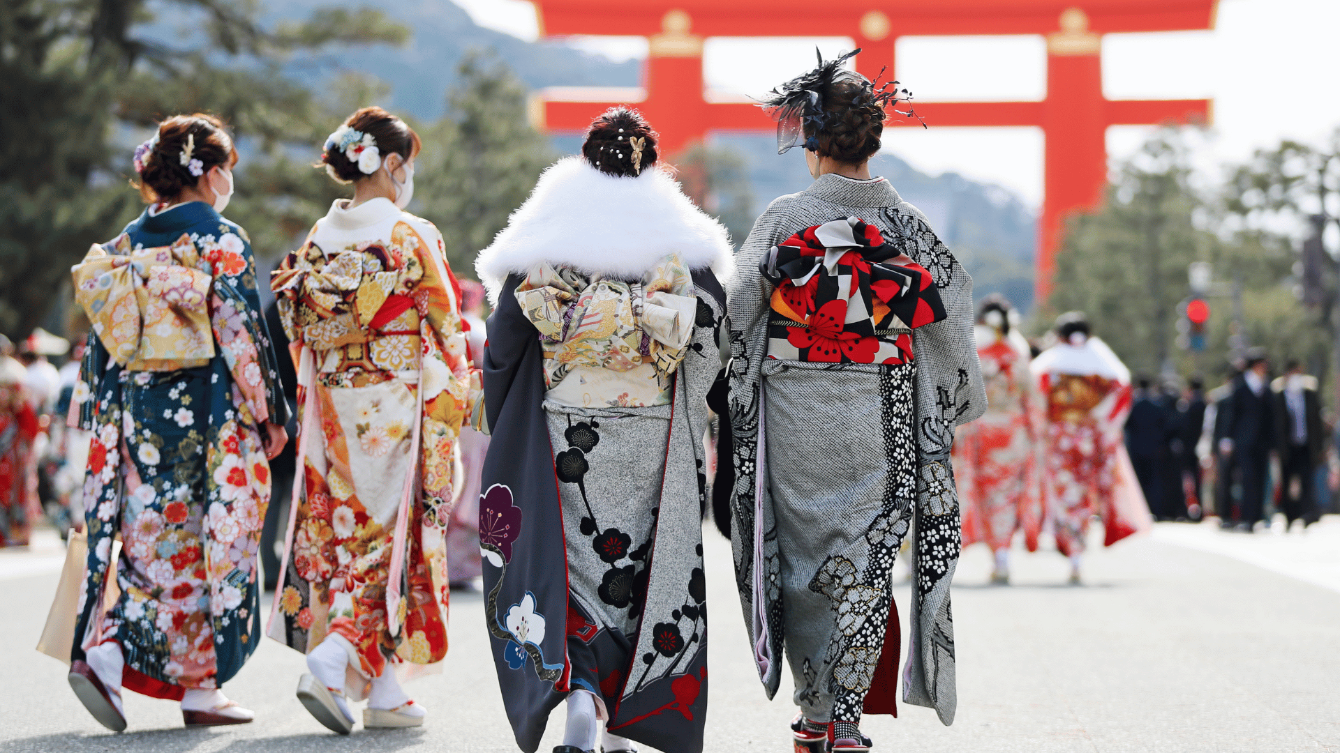Traditional Culture