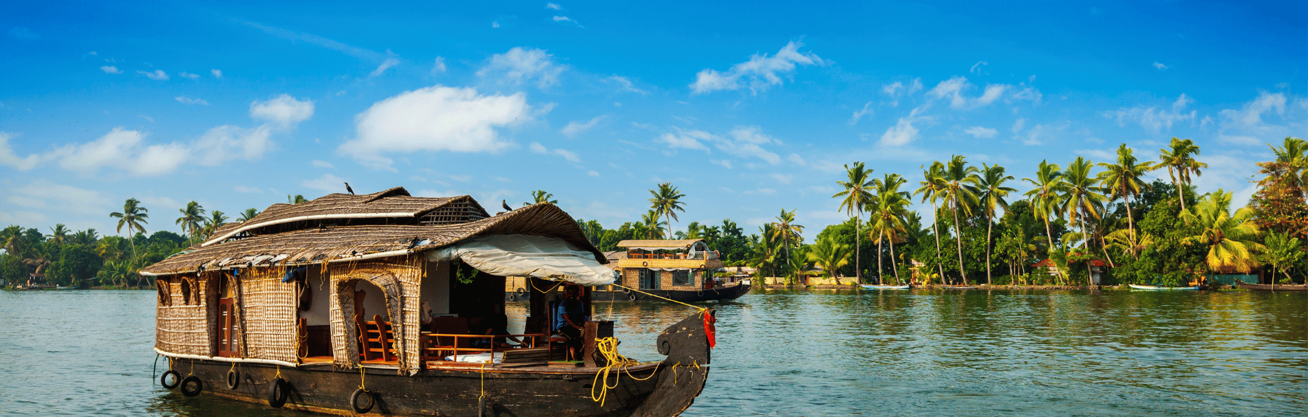 Kerala Paradise