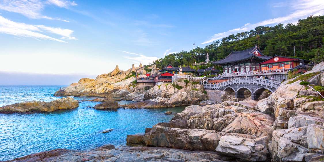 South Korea 2