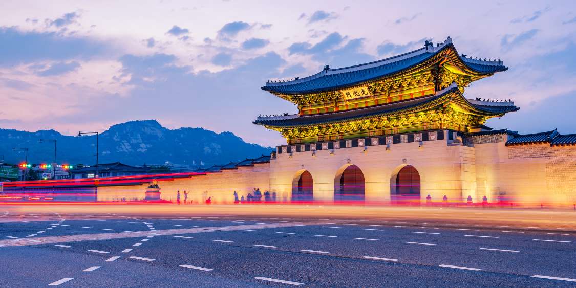 South Korea 3