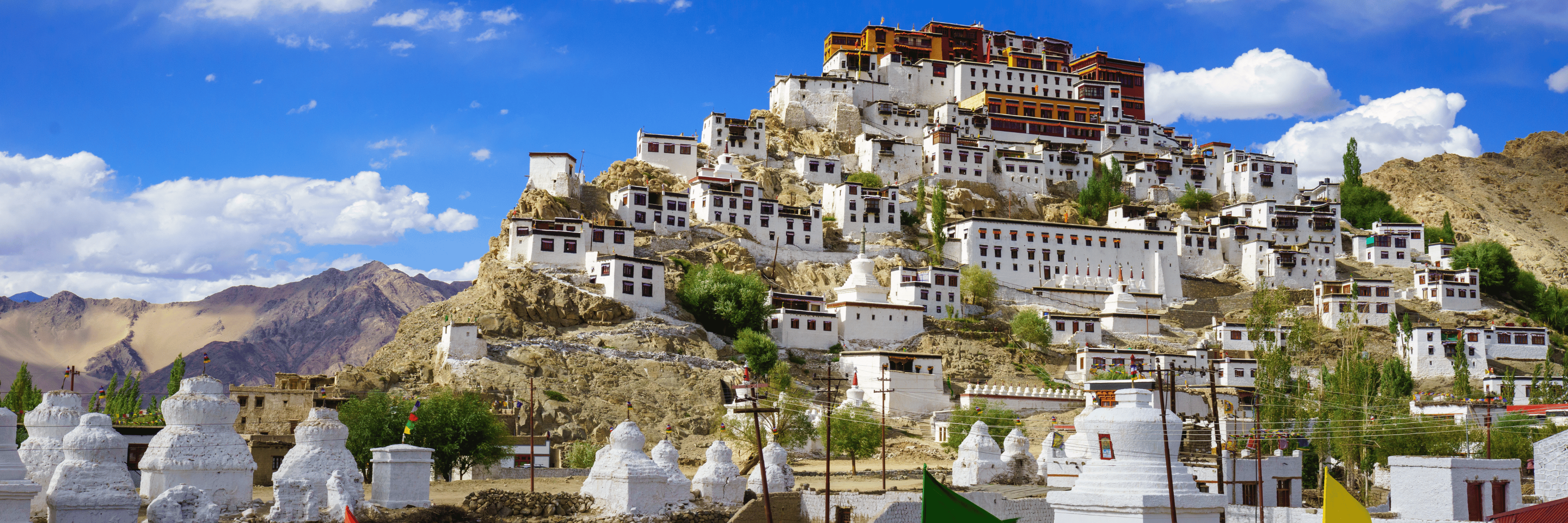 Leh Ladakh
