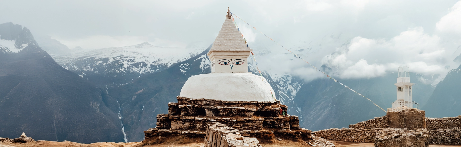 Mount Kailash Mansarovar Yatra by Heli 8N9D
