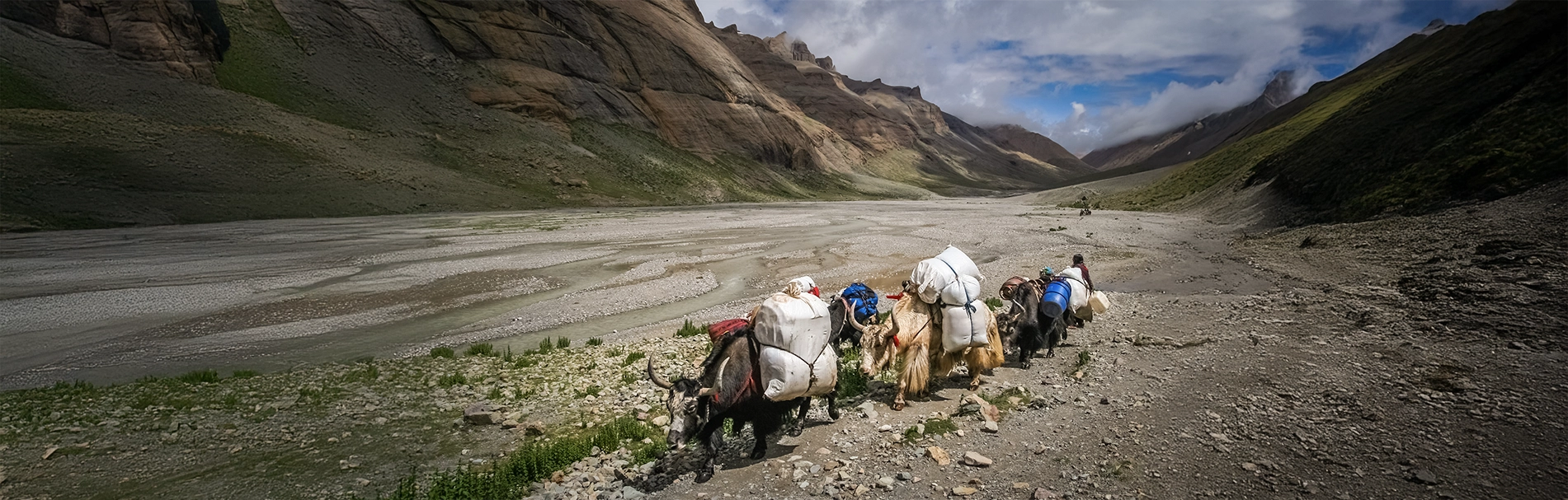 Lake Mansarovar