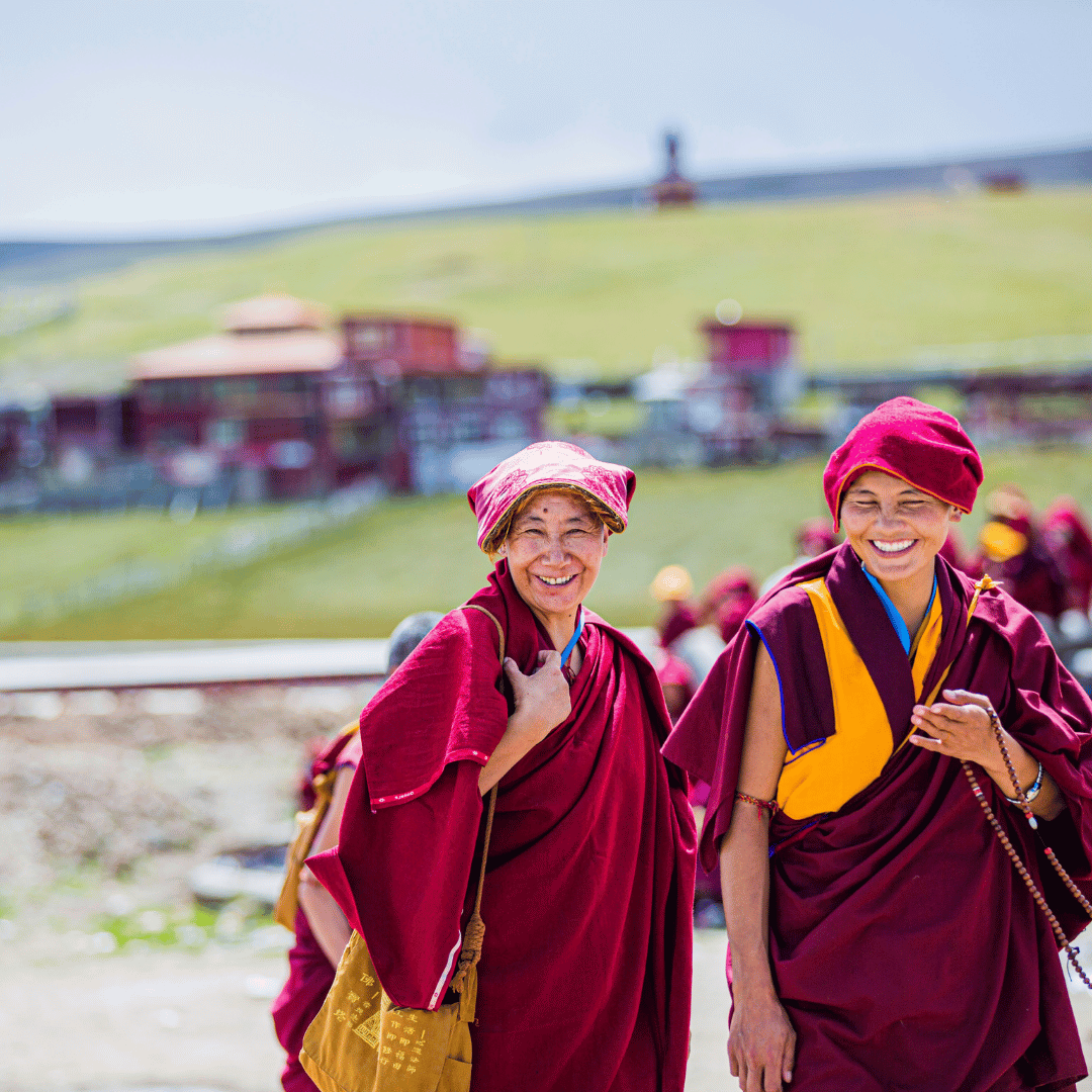 Tibetan Buddhism