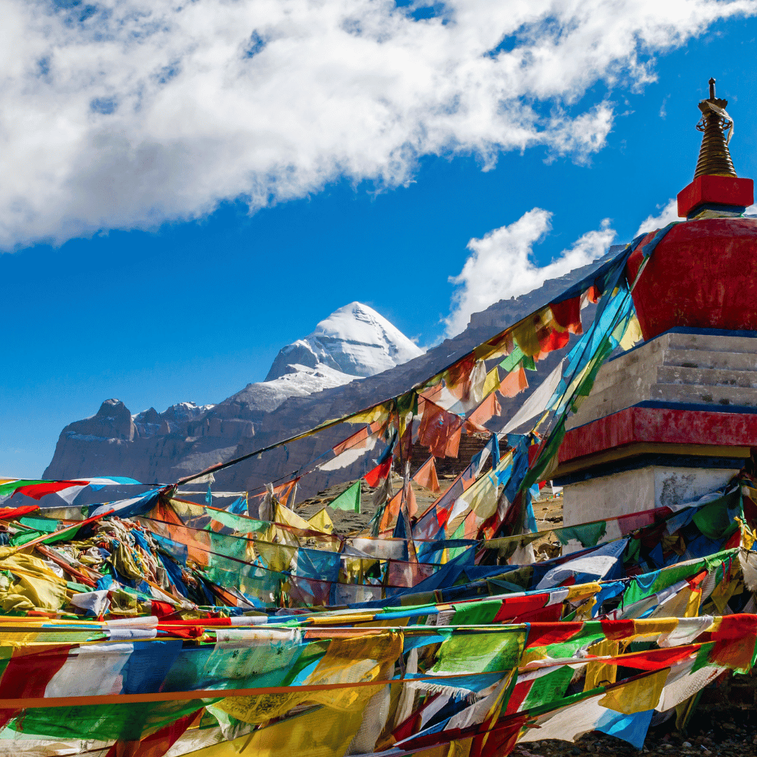 Pilgrimage Traditions