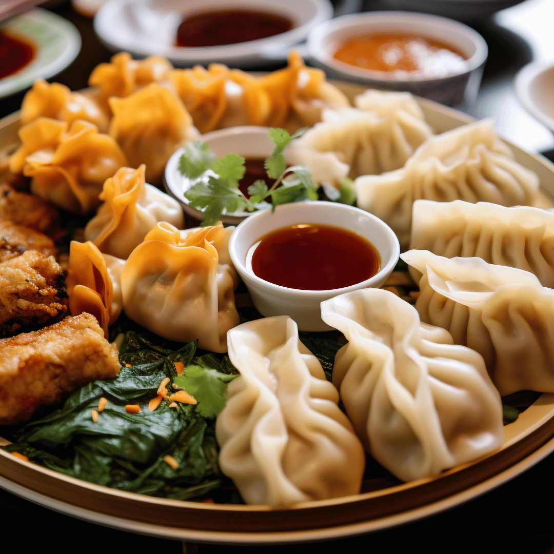Momos