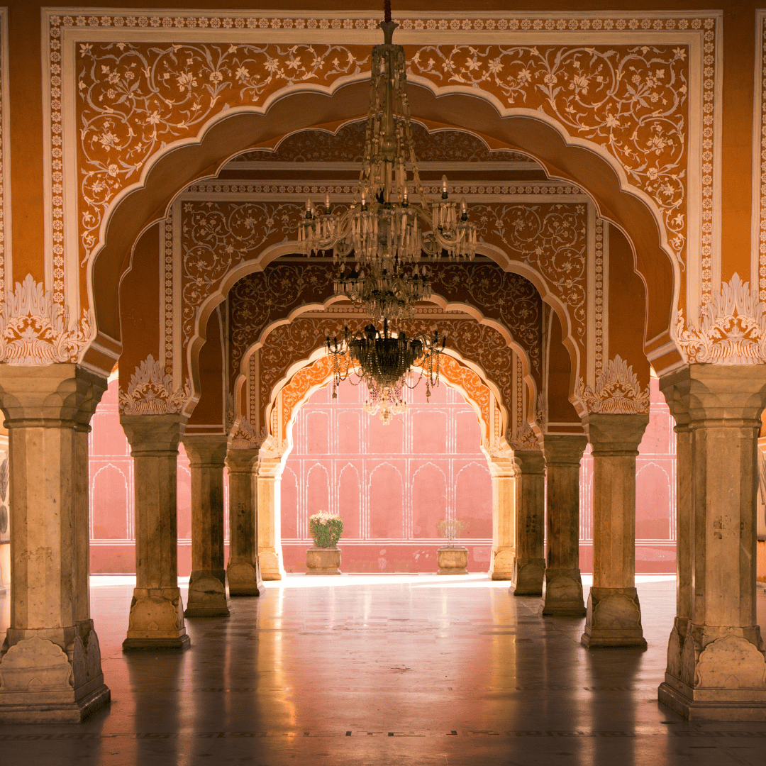 Royal Heritage