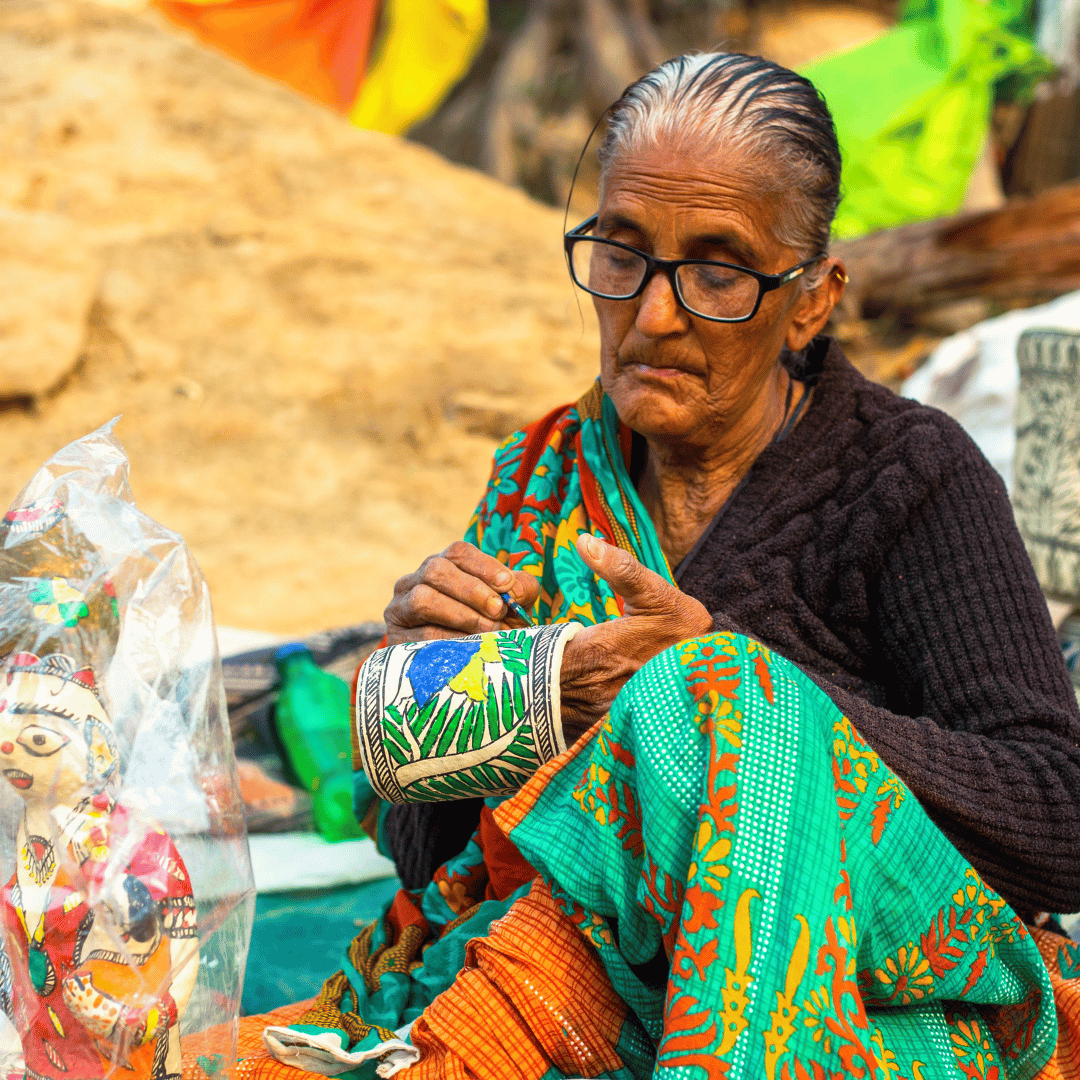 Handicrafts