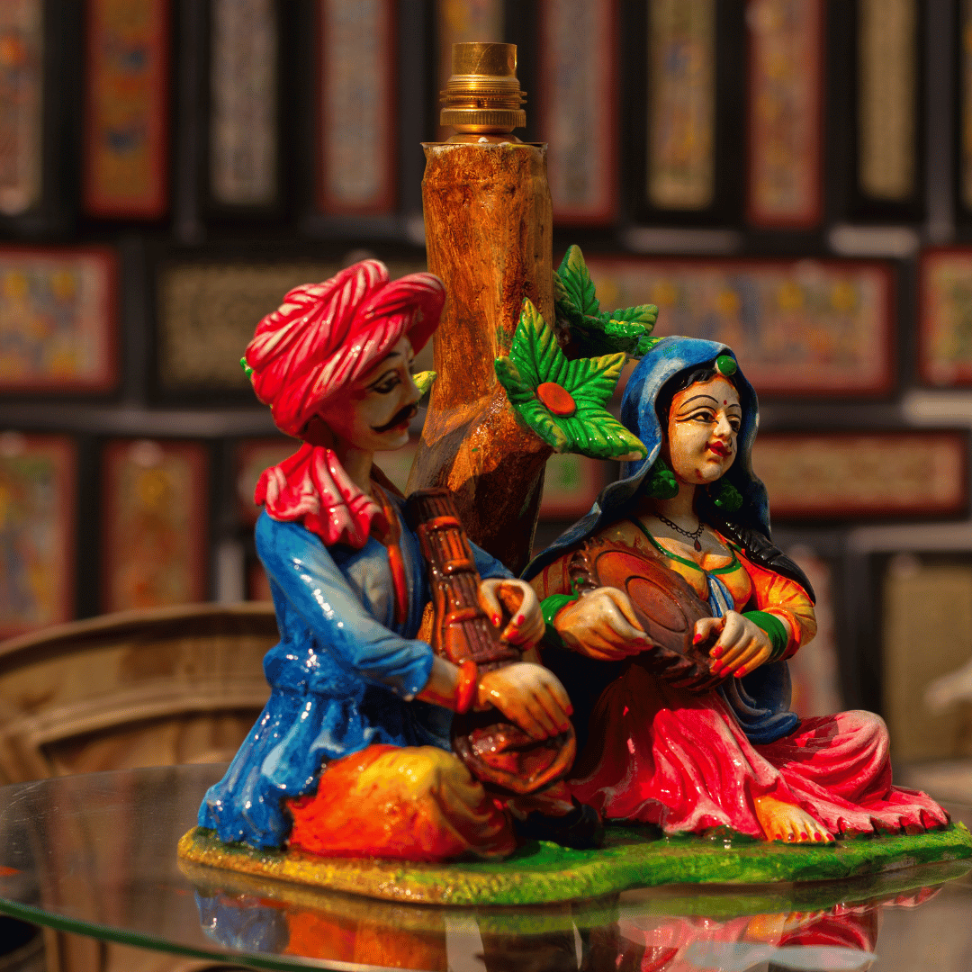 Handicrafts