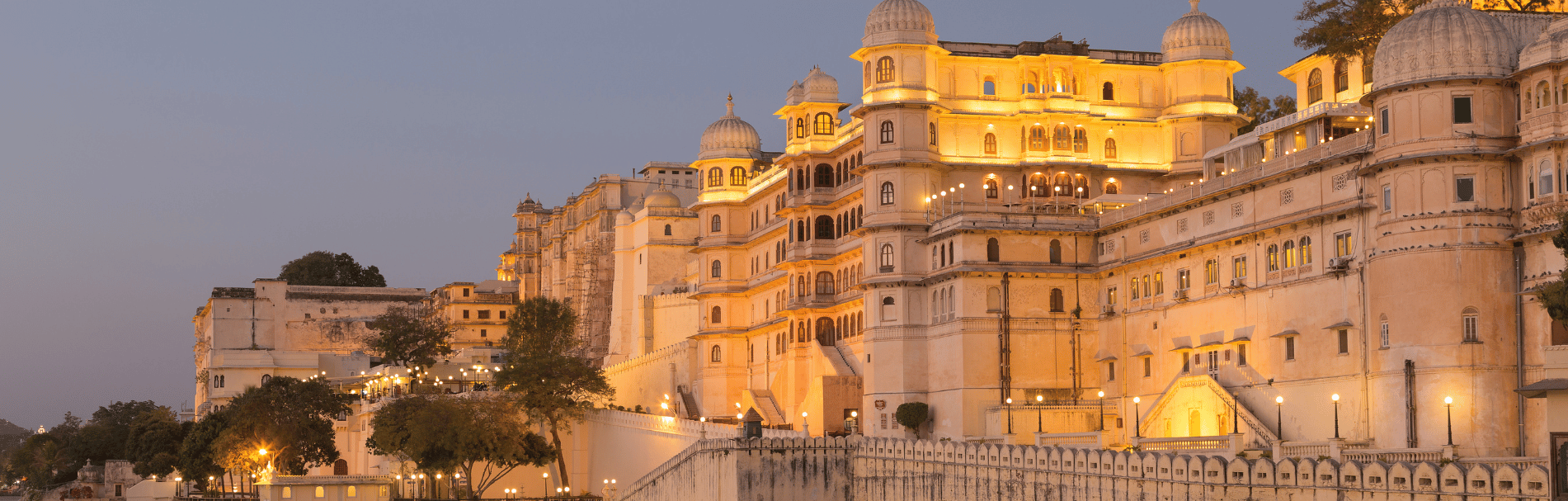 Royal Rajasthan - 5D4N Package
