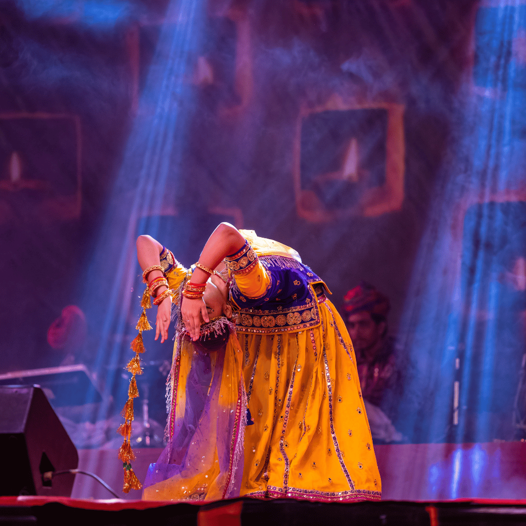 Cultural Shows
