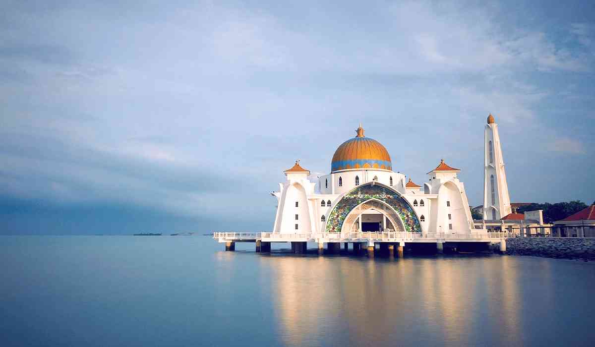 4 Days Malaysia Tour