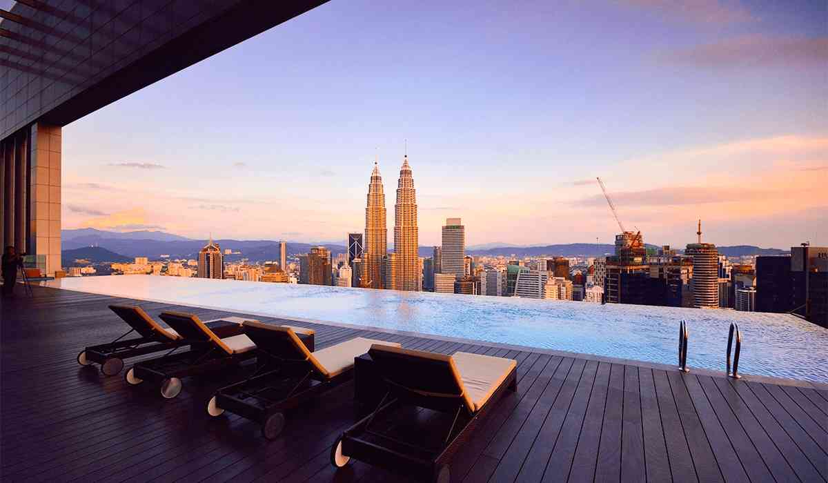 About Singapore