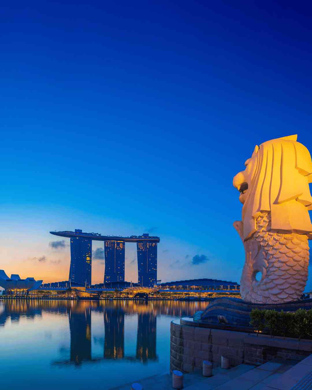 4 Days Singapore